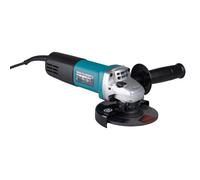 Makita 9558hnrz 125mm winkelschleifer