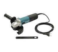 Makita Amoladora angular 9558hnrz 125 mm
