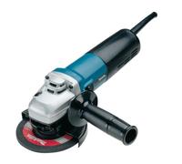 Makita Amoladora angular 9565CR 125 mm 1.400 W