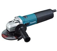 Makita 9565cvr amoladora angular 12,5 cm 12000 rpm 1400 w 2,2 kg