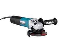 Makita Amoladora angular 9565CVR 125 mm 1400 W 12000 rpm 2,2 kg