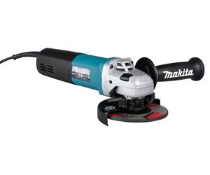 Makita 9565CVR - Miniamoladora 125Mm 1.400W