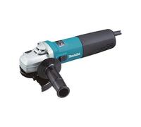 Makita - Amoladora angular 125 mm, 1100 W 9565HRZ
