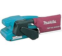 Makita - Lijadora de banda 650 W 9910
