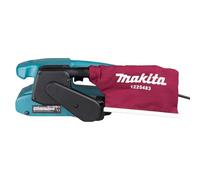 Makita Lijadora de banda 9911 76 x 457 mm velocidad variable