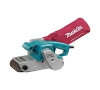 Makita 9924DB - Lijadora De Banda 76X610Mm