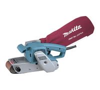 Makita 9924db lijadora portátil lijadora de banda