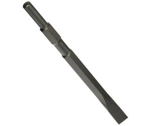 Makita a-80771 a-80771 frío cinceles 17 mm hexagonal vástago (10 uni