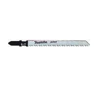 Makita A-85634 Hoja sierrametales 105x1,25mm 9 TPI HCS B-11madera/PVC 5 piezas