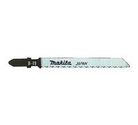 Makita a-85715 hoja de sierra de calar, de sierra de marquetería y de