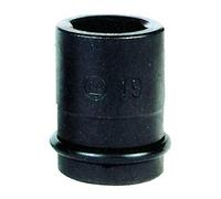 MAKITA A-89931 A-89931-Llave de Vaso de Impacto m7x38 insercion 1/2" Interior 12 mm Exterior 19 mm