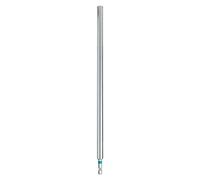Makita A-97019 ImpactX 12 ″ Soporte magnético para brocas de inserción de una pieza, pulgadas