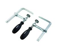 Makita Set de sujeción para carril guía 194385-5 2 piezas