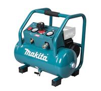 Makita Compresor de batería AC001GZ 9,3 bar 40 V máx.