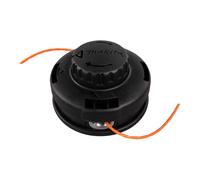 Makita accesorio 191d90-9 para cortaborde y desbrozadora, herramienta