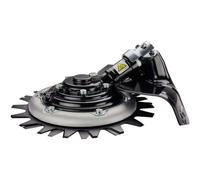 Makita - Accesorio de cuchillo para desbrozadora, diámetro 23 cm 191M75-9