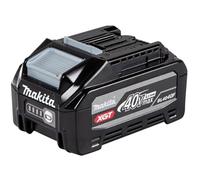 Makita Accu BL4040F XGT 40V Max 4,0Ah