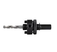 Makita Adaptador D-17186 11 mm - diámetro 32-152 mm
