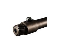 Makita Adaptador D-74005 de 305 mm para cortador de núcleo