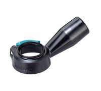Makita - Adaptador de aspiración para multiherramienta oscilante 1916E5-3