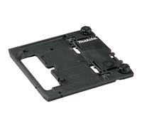 Makita Adaptador guía de carril 198673-2 para 4100KB y DCC500Z