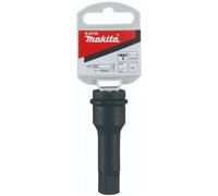 Makita - Adaptador de extensión para llaves de impacto, longitud 75 mm B-55728