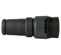 Makita - Adaptador para aspiradoras P-81745