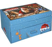 Makita Adventskalender 2025 P-84800