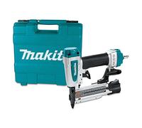 Makita AF353 Clavador de pines, azul verdoso