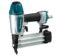 Makita AF506 Pistola de Clavos Neumática Profesional Calibre 18