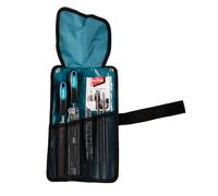 Makita afilador de motosierras d-72176, herramienta profesional para m