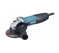 Makita ga4530r amoladora angular 115, 6.4 11000 rpm 720 w 1,8 kg