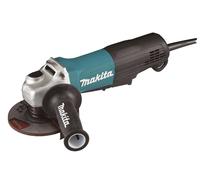 Makita - Amoladora angular 125 mm, 1300 W GA5050R
