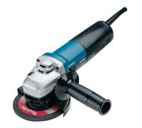 Makita Amoladora angular 9565CR 125 mm 1.400 W