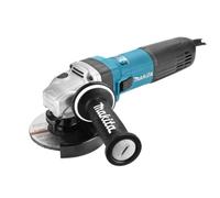 Makita ga5041c01 amoladora angular 125, 6.4 11000 rpm 1400 w 2,7 kg