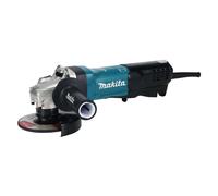 Makita - Amoladora angular 125 mm, 1900 W GA5093X01