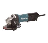 Makita - Amoladora angular 125 mm, 1900 W GA5094