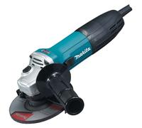 Makita Amoladora angular GA5030R 125 6.4 11000 rpm 720 W 1,8 kg