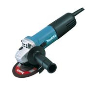 Makita Amoladora angular 9558HNRG 125 mm 840 W 11000 rpm 2,1 kg