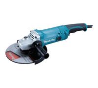 Makita Amoladora angular GA9050R 23 cm 2000 W 6600 rpm 4,8 kg
