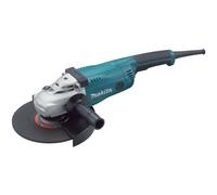 Makita - Amoladora angular 230 mm, 2200 W GA9020RF