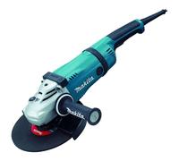 Makita - Amoladora angular 230 mm, 2600 W GA9040RF01