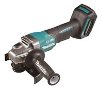 Makita - Amoladora angular 40V a batería de 150 mm, sin batería ni cargador GA036GZ