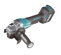 Makita - Amoladora angular AKU 40V 125 mm, sin batería ni cargador GA029GZ