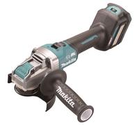 Makita Amoladora angular AKU GA041GZ 40V 125 mm sin batería ni cargador