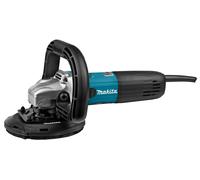 Makita - Amoladora de hormigón de 125 mm, 1400 W PC5010C