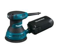 Makita - Amoladora excéntrica 125 mm, 300 W BO5030