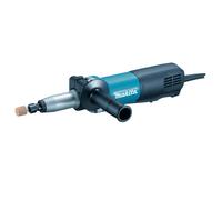 Makita Amoladora recta GD0801C 6-8 mm 750 W