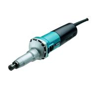 Makita Amoladora recta y rectificadora GD0810C 7000 rpm Azul