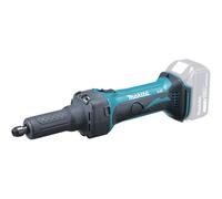 Makita - Amoladora recta AKU de 18 V, sin batería ni cargador DGD800Z